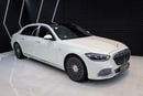 Mercedes Maybach S680 Maybach Maybach 2022 Mercedes-Benz Maybach S680, Executive Rear Seat Package, EMC Warranty + Service!!