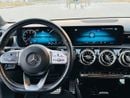 Mercedes Benz A 200 AMG