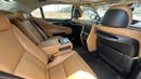 Lexus LS600h L