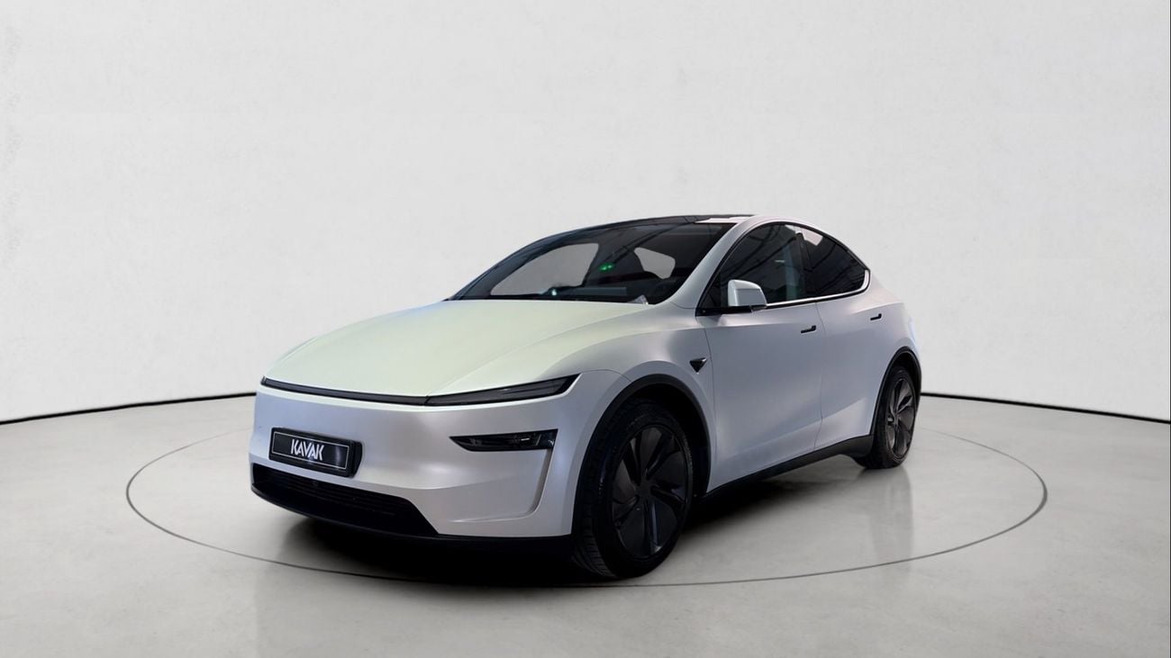 Tesla Model Y | Guaranteed Warranty | 0 Down Payment