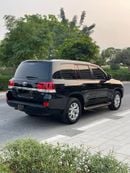 Toyota Land Cruiser EXR