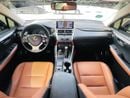 Lexus NX300 PLATINUM LEXUS NX 300 2019.ENGINE 2.0L/V4.