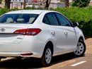 تويوتا يارس SE 510-Monthly l GCC l 1.5L, Cruise, Camera l Accident Free