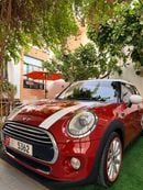 ميني كوبر ستاندارد