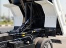 Mitsubishi Canter STANDARD 3.0L Diesel | Manual | TIPPER TRUCK | Single Cab | Hydraulic Tipper | White | GCC Specs | Basic Opti