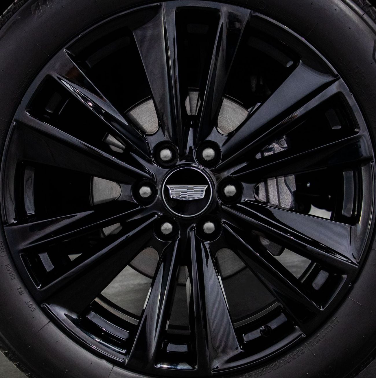 Cadillac Escalade SPORT PLATINUM