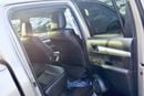Toyota Hilux Toyota Hilux 2.8 Diesel 4 Cylinder RHD
