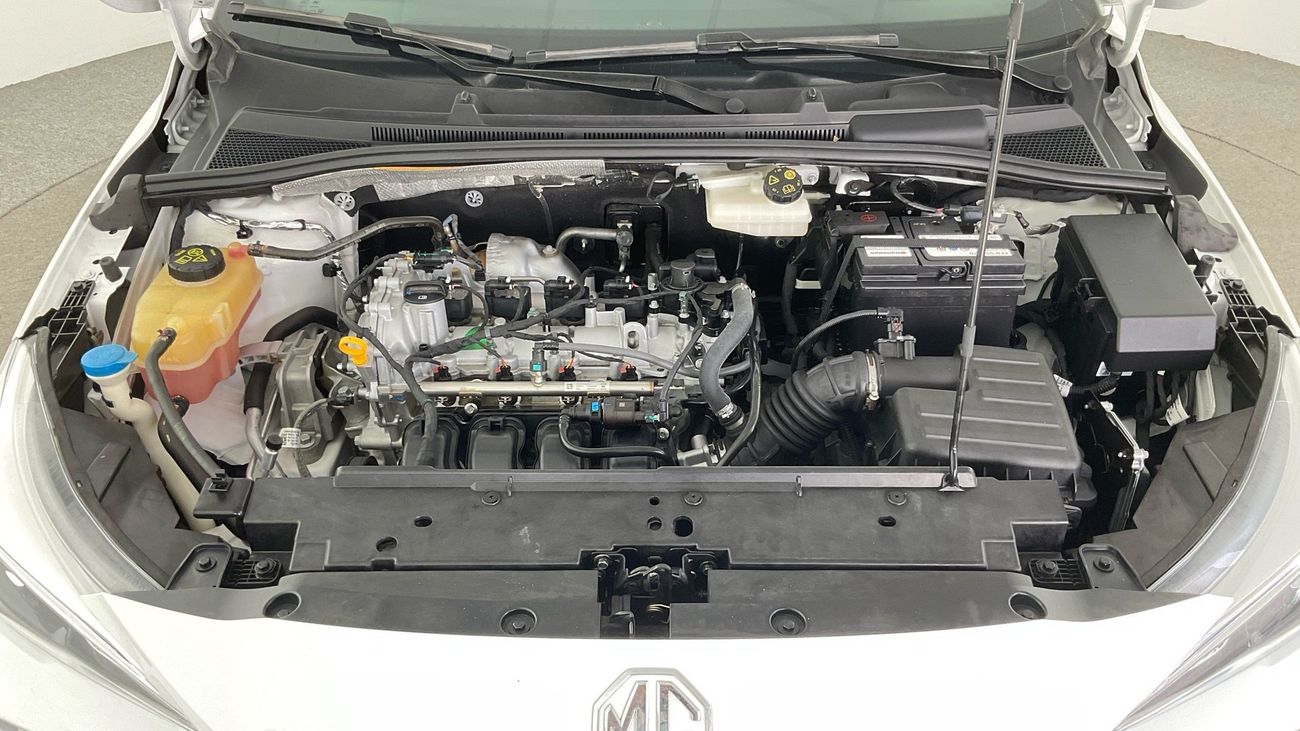 MG C STANDARD | Guaranteed Warranty | 0 Down Payment