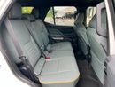 Toyota 4Runner Trail Hunter