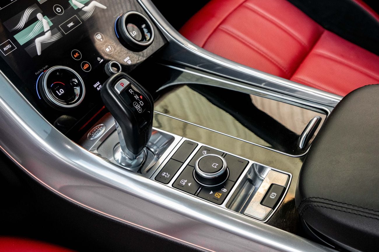 لاند روفر دسكفري HSE Dynamic Range Rover Sport HSE Dynamic | 3,330 P.M | 0% Downpayment | FULL HISTORY!