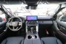 Toyota Land Cruiser VX 4.0L 2026 with memory seats