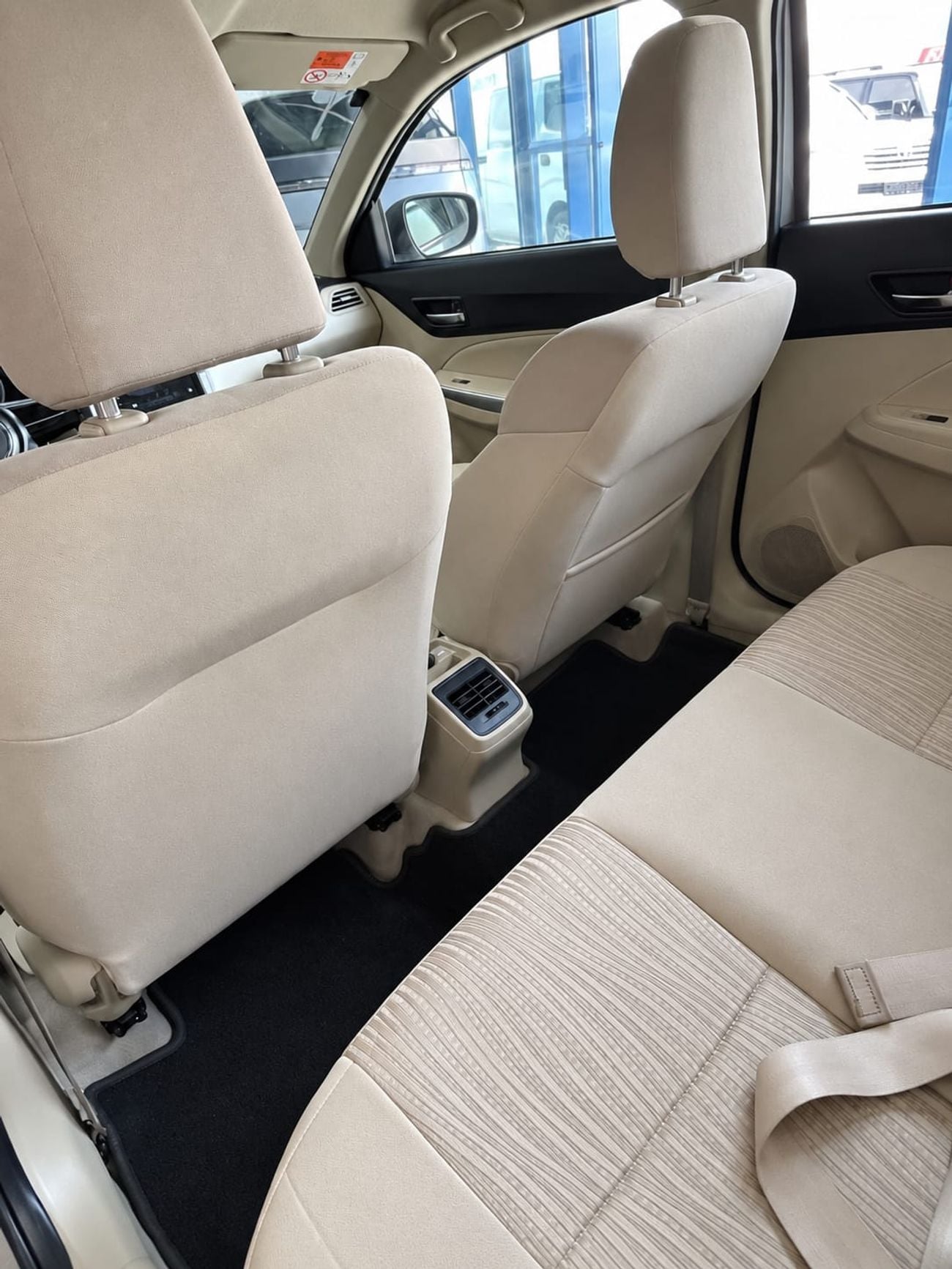 Suzuki Dzire GLX Suzuki Dzire 2023 GLX GCC Specs Zero % Downpayment @ 470 dh / Month Suzuki Dzire GLX GCC Specs Mod