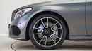 Mercedes Benz C43 AMG