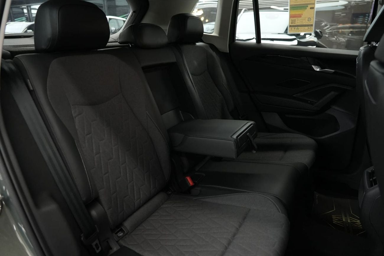 Volkswagen Tiguan LIFE PLUS