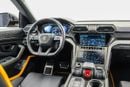 Lamborghini Urus PERFORMANTE | GCC | WARRANTY | FULL CARBON | EXCELLENT CONDITION