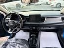 Kia Rio LX Simple operation, four-cylinder, 45,000 miles, economical