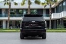 Cadillac Escalade SPORT ESCALADE SPORT 6.2 V8 | 9,009 P.M | 0% Downpayment | CADILLAC WARRANTY+SERVICE CONTRACT!