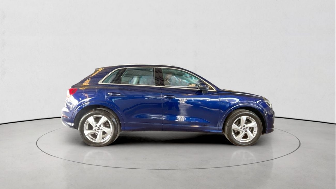 Audi Q3 35 TFSI ADVANCED | Guaranteed Warranty | 0 Down Payment