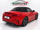 BMW Z4 sDrive 20i M SPORT