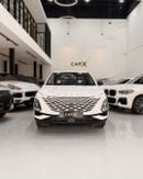 OMODA C5 COMFORT Omoda C5 2026 | GCC specs | New | Lease To Own