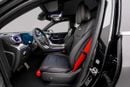 Mercedes Benz GLC 43 AMG 4MATIC GLC 43 AMG 4MATIC Coupe | Korean Specs