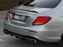 Mercedes Benz E63 AMG S 2017 E63s AMG 4-MATIC+ | ACCIDENTS FREE | FSH | ORIGINAL PAINT