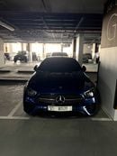 مرسيدس بنز E300 AMG