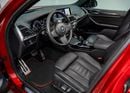 BMW X4 M40I w/ Schnitzer Pack • 0% DP Available • FDSH • Warranty + Service Contract • GCC
