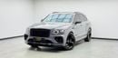 Bentley Bentayga S 2023 Bentley Bentayga S, Warranty, Full Bentley Service History, European Specs.
