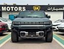 GMC Hummer EV 3X 1.5L / ELECTRIC / 360* CAMERA / PANORAMIC ROOF (CODE # 69055)