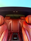 Mercedes Benz S500 STANDARD