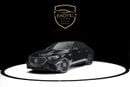 Mercedes Benz EQE 53 AMG SUV