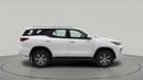 Toyota Fortuner GXR 2023 | AED 1641/Month | 0 DP | 30 Day Return | Warranty | Service History