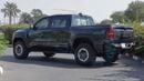 RAM 1500 RHO HURRICANE H.O 3.0TT 2026 GCC With 5 Years Or 200,000 Km Warranty