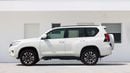 Toyota Prado GXR V6 4.0L | Full Service History | GCC | Zero Down Payment Support