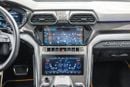 Lamborghini Urus PERFORMANTE | GCC | WARRANTY | FULL CARBON | EXCELLENT CONDITION