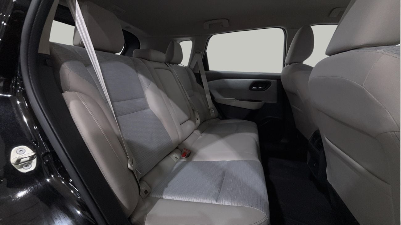 Nissan X Trail S 2023 | AED 1049/Month | 0 DP | 30 Day Return | Warranty | Service History