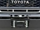 Toyota Land Cruiser 70 GRJ 71 4.0 V6 M/T **EXPORT ONLY**التصدير فقط خارج الخليج***