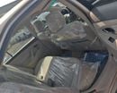 Toyota Camry GLI