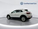 Volkswagen T-ROC LIFE T-Roc Life 1.4L | AED 69,900 Only! | TOP VALUE | VW Certified | GCC Specs