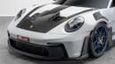Porsche 911 GT3RS - 2024 - Japanese Specs - Under Dealer Warranty