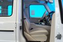 Mercedes Benz G63 AMG STANDARD 2026 Mercedes-Benz G-Class G 63 AMG - GCC Specs - GARGACH WARRANTY & SERVICE