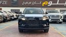 تويوتا راف ٤ XLE Toyota RAV4 X 2026 Toyota Rav4 2.0 PETROL AWD GCC 2026/2026