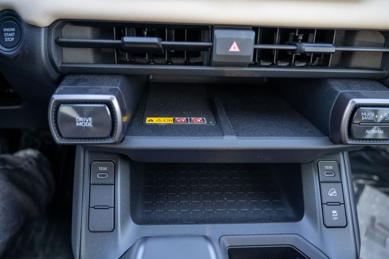 Toyota RAV4 XLE G 2.0L PETROL 2026 MODEL