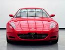 Ferrari 612 Full Service History, Excellent Condition, Fully Loaded, GCC