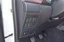 Toyota Hilux SGLX 2025 MODEL:TOYOTA-HILUX 4X4 2.7 MT DC DISPLAY AUDIO AUTO & RR AC, W/O BEDLINER MATERIAL CODE: