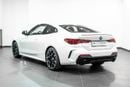 بي أم دبليو 420i LUXURY M SPORT PACKAGE