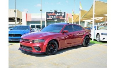 Dodge Charger SXT the base engine is a3.6-liter v6 with 292horsepower and 352nm of torque .the engine is standa on