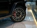 Mercedes Benz G63 AMG G 63 AMG Japanese Specs