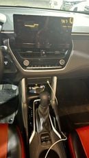Toyota Frontlander